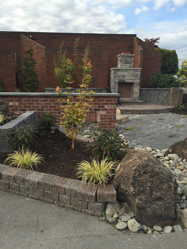 Corporate Office «Mutual Materials», reviews and photos, 605 119th Ave NE, Bellevue, WA 98005, USA