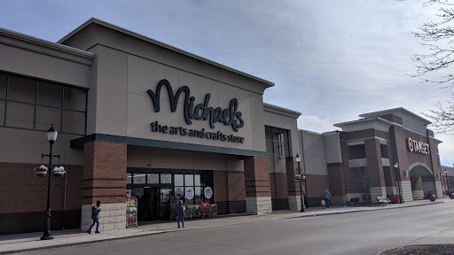 Craft Store «Michaels», reviews and photos, 7624 Voice of America Centre Dr, West Chester Township, OH 45069, USA
