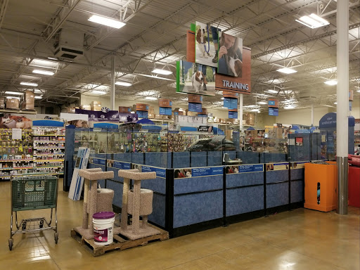 Pet Supply Store «PetSmart», reviews and photos, 420 Home Dr, Pittsburgh, PA 15275, USA