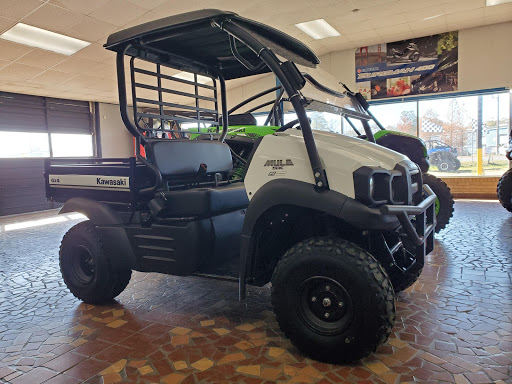 Motorcycle Dealer «Lightspeed Motorsports Llc», reviews and photos, 13250 Airline Hwy, Gonzales, LA 70737, USA