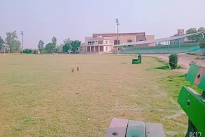 Haider Stadium Bahawalnagar image