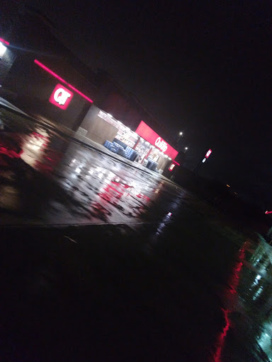 Gas Station «QuikTrip», reviews and photos, 1500 Precinct Line Rd, Hurst, TX 76054, USA