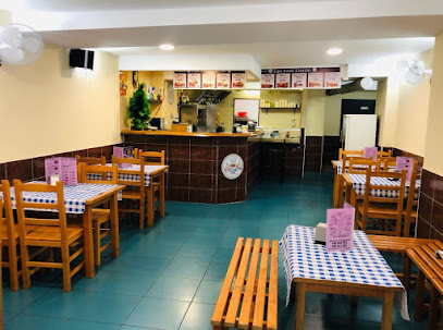 Fast Food Elorrio | Restaurante Comida rapida en E - Erreka Kalea, 19, Bajo, 48230 Elorrio, Biscay, Spain