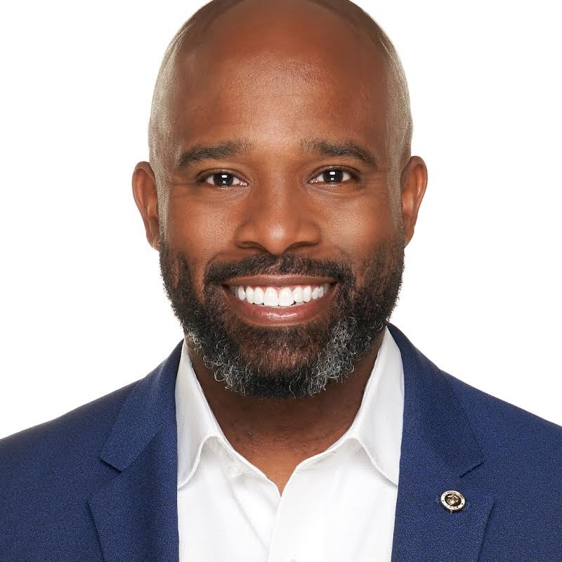 Anthony Glenn II, Broker-Owner RE/MAX Liberty