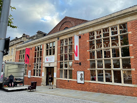 Northampton Museum and Art Gallery