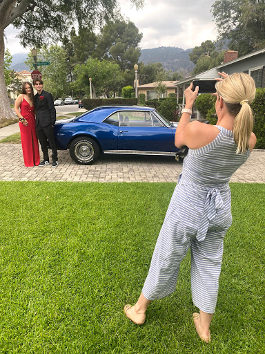 Florist «The Flowerman Inc.», reviews and photos, 2450 E Foothill Blvd, Pasadena, CA 91107, USA