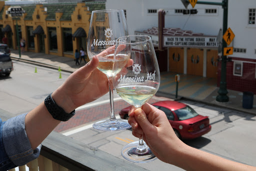 Winery «Messina Hof Grapevine Winery», reviews and photos, 201 S Main St, Grapevine, TX 76051, USA