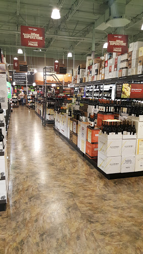 Wine Store «Total Wine & More», reviews and photos, 43484 Boscell Rd, Fremont, CA 94538, USA