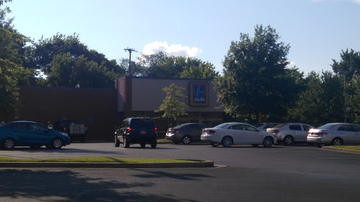 Supermarket «ALDI», reviews and photos, 405 American Rd, Nashville, TN 37209, USA