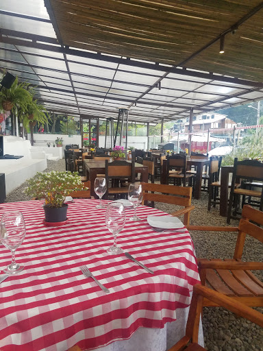 CasaBrava 'Restaurante - Bar'
