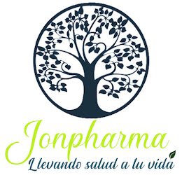 Jonpharma Cía. Ltda.