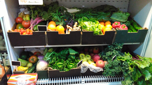 Imagen del negocio Herbolariolife / ParafarmaciaLife en Garrucha, Almería