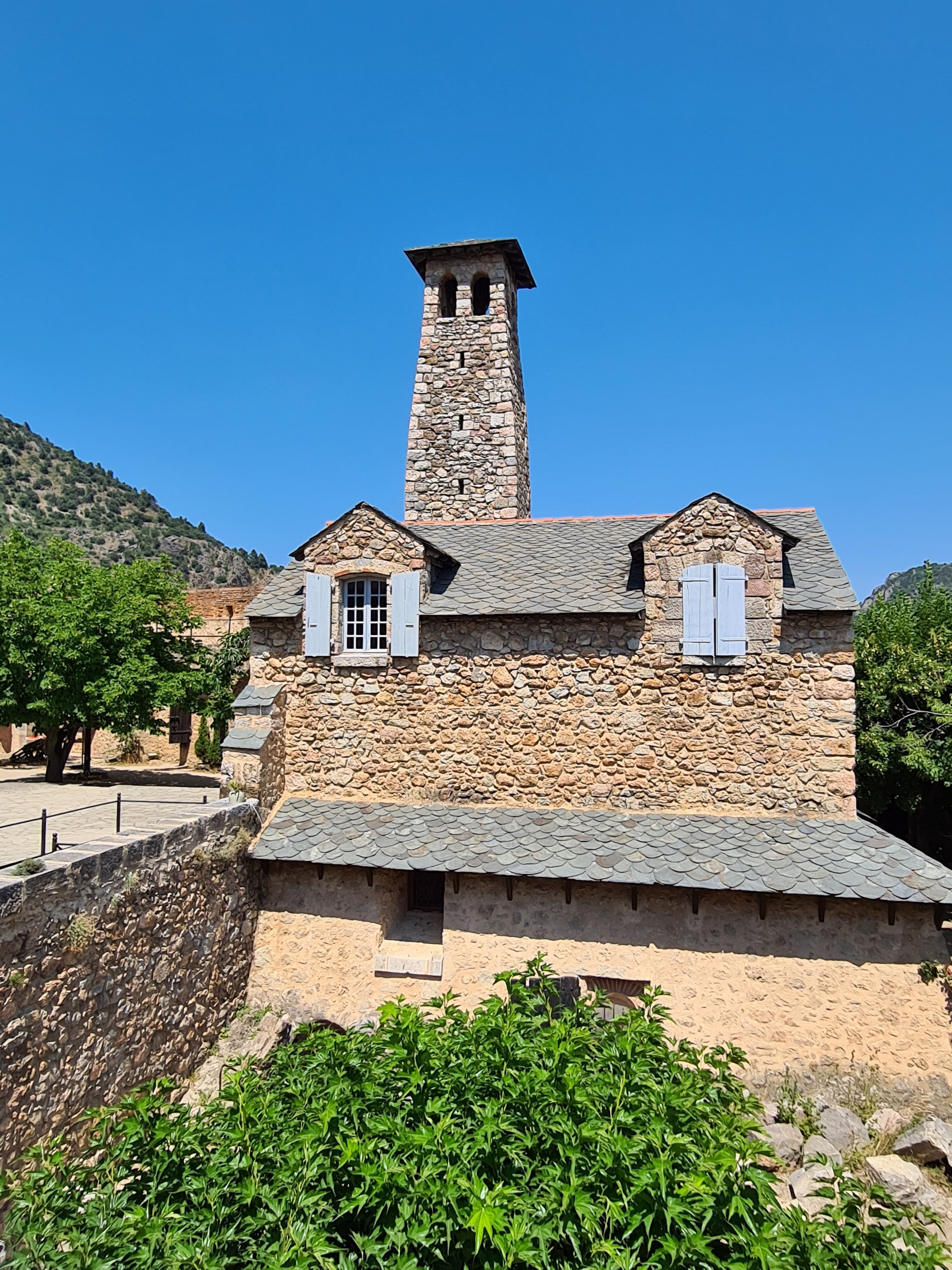 Photo n° 1 de l'avis de Delphine.r fait le 21/07/2022 à 20:47