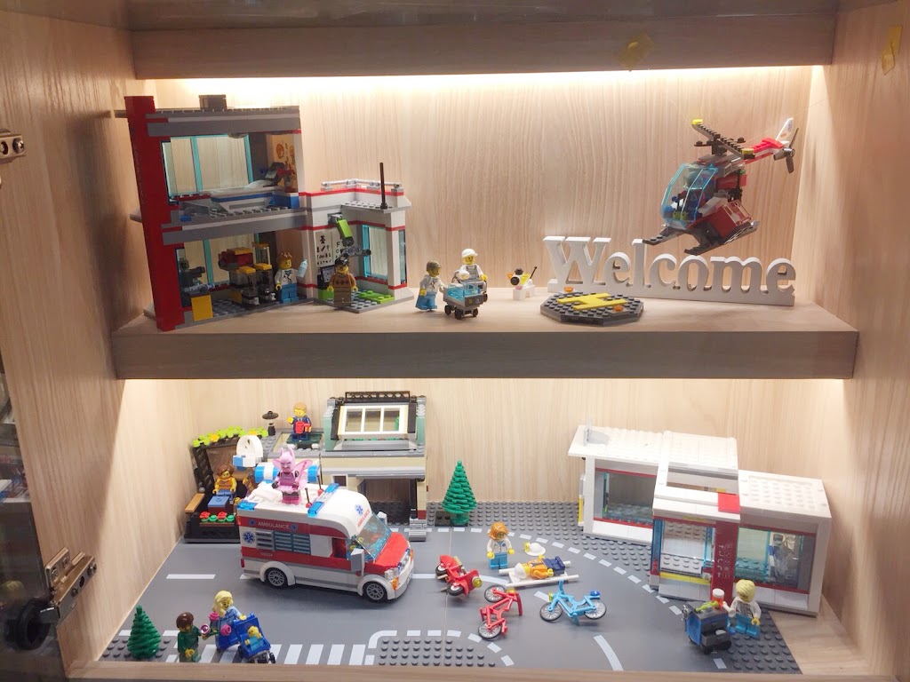 康青龍 桃園泰昌店 的照片