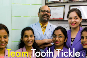 Dr Ranade's Tooth Tickle Dental Clinic and Implant Centre image