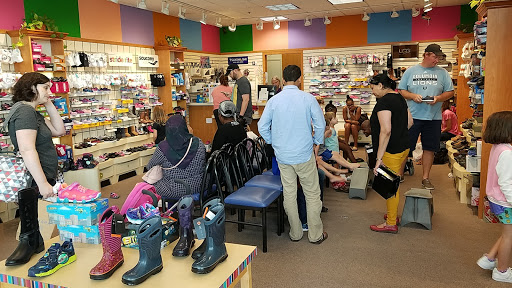 Shoe Store «Stride Rite», reviews and photos, 160 N Gulph Rd, King of Prussia, PA 19406, USA