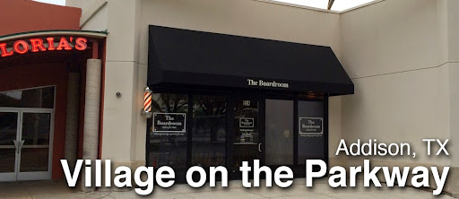 Hair Salon «Boardroom Salon for Men - Village on the Parkway», reviews and photos, 5100 Belt Line Rd #854, Dallas, TX 75254, USA