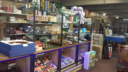 Billiards Supply Store «Game Room Store», reviews and photos, 3548 U.S. 9, Freehold, NJ 07728, USA