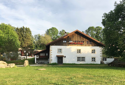 Koloniehaus Lajoux