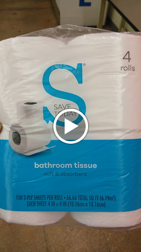 Grocery Store «Save-A-Lot», reviews and photos, 5751 Main St N, Jacksonville, FL 32208, USA