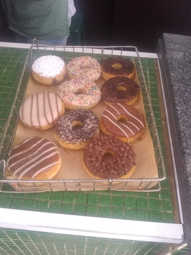 Dey'Donuts
