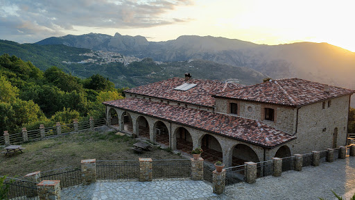 Agriturismo La Vedetta dei Nebrodi in San Salvatore di Fitalia, Città Metropolitana di Messina