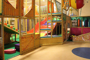 Kindercentrum De Klim-Inn