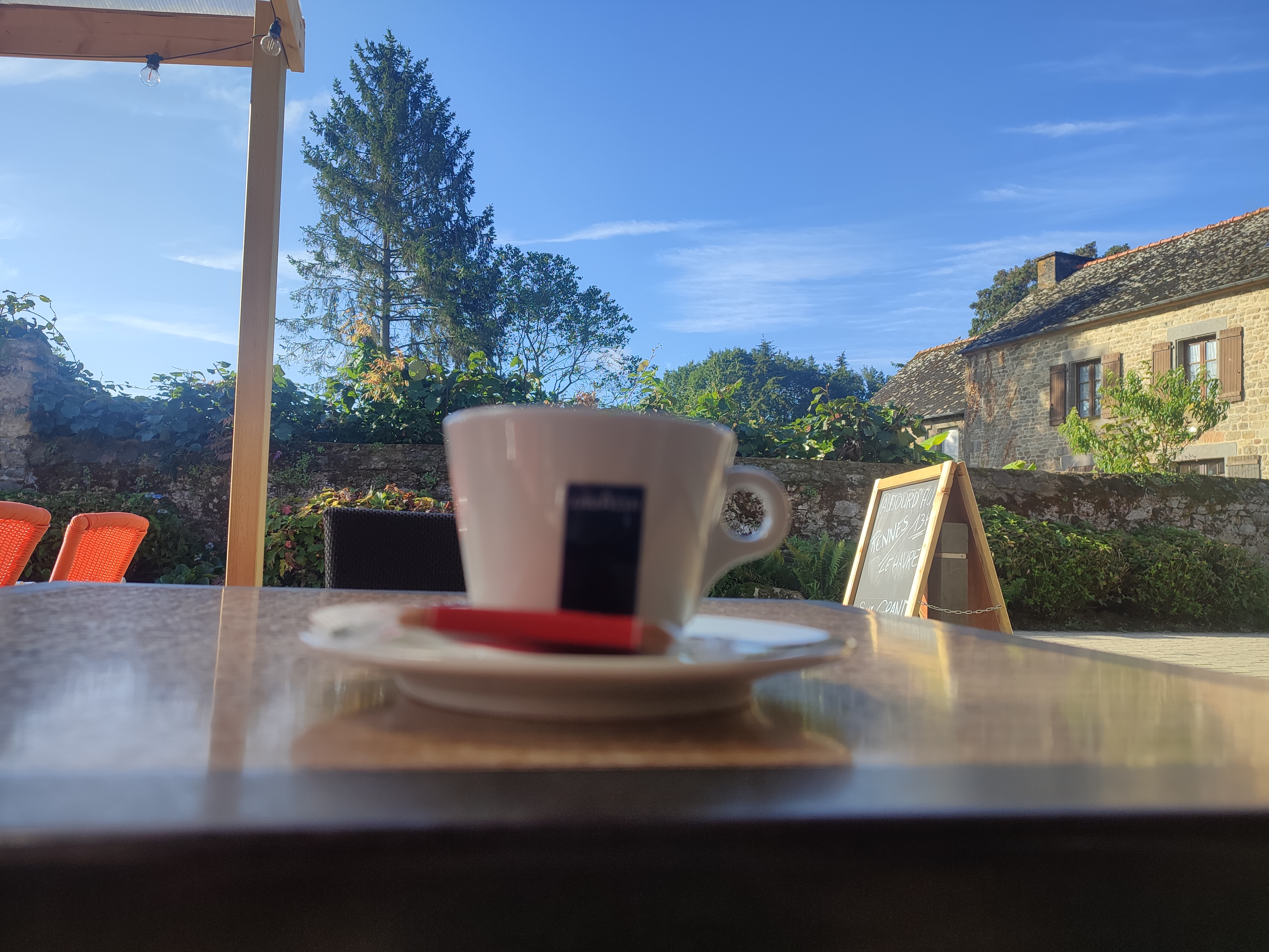 Photo n° 1 de l'avis de Hervé.V fait le 29/08/2023 à 18:03