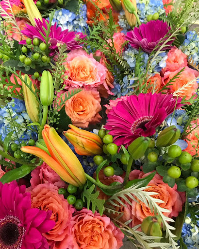 Florist «City Line Florist», reviews and photos, 2978 Nichols Ave, Trumbull, CT 06611, USA