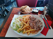 Frite du Restaurant Gülberfin à Clichy - n°1