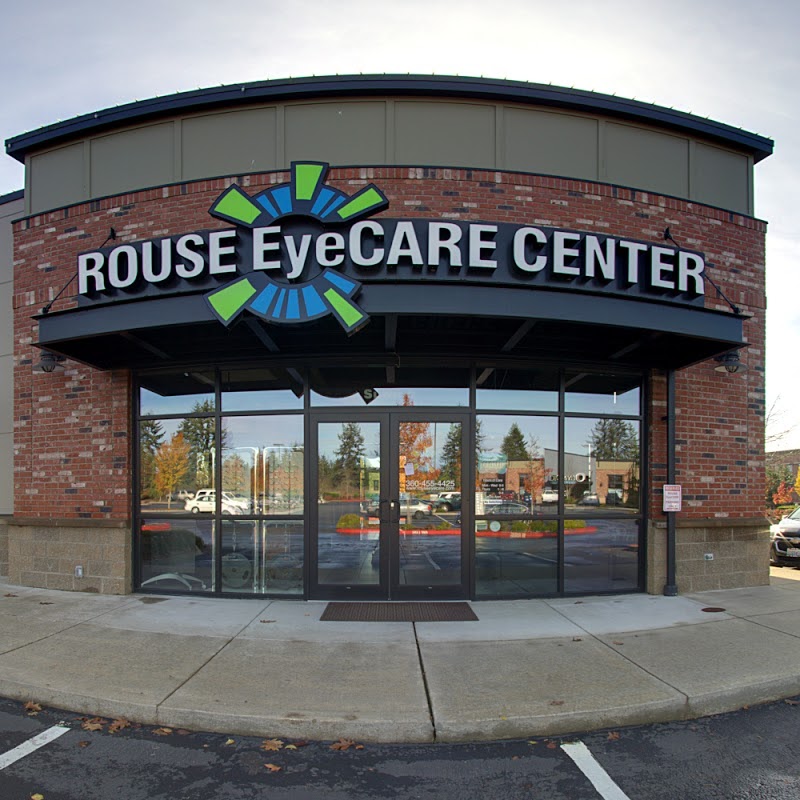 ROUSE EyeCARE CENTER