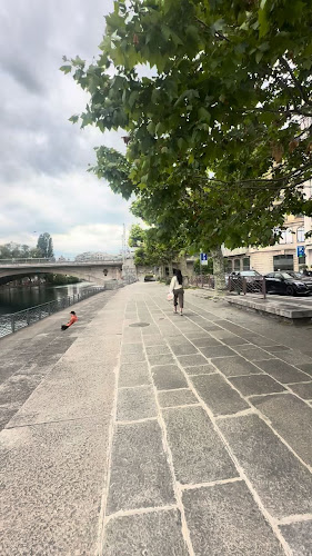 Quai Turrettini, 1201 Genève