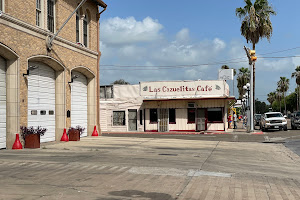 Brownsville Central Fire Station