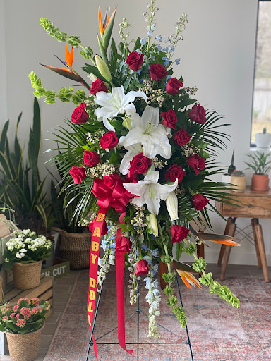 Florist «Always Floral», reviews and photos, 5034 Farm to Market 2920 C, Spring, TX 77388, USA