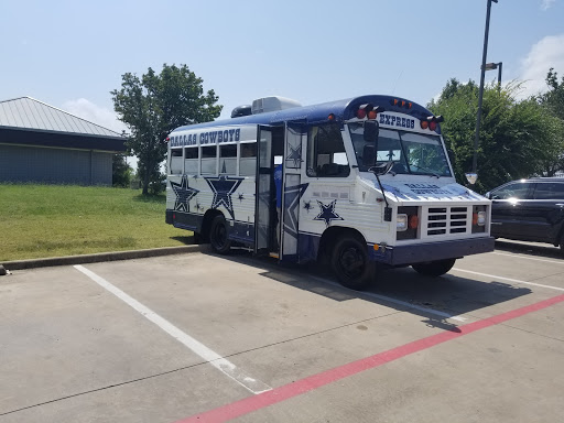 Car Wash «Mustang Elite Car Wash», reviews and photos, 2125 Ira E Woods Ave, Grapevine, TX 76051, USA