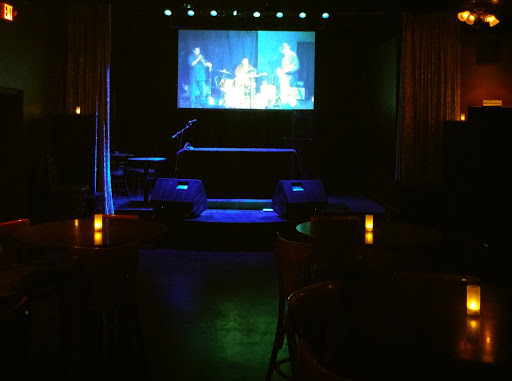 Live Music Venue «Studio On 4th», reviews and photos, 432 E 4th St, Reno, NV 89512, USA