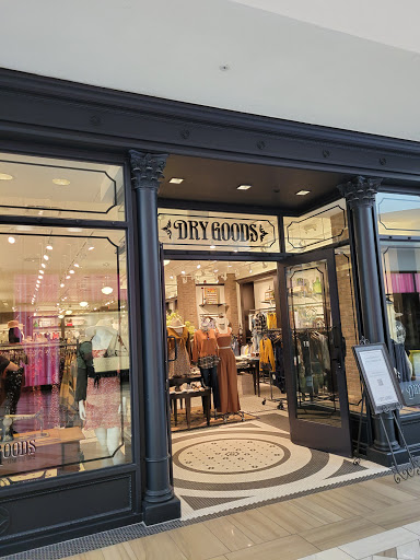 Shopping Mall «Briarwood Mall», reviews and photos, 100 Briarwood Cir, Ann Arbor, MI 48108, USA