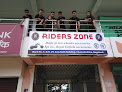 Rider's Zone