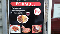 KFC Nice Jean Médecin à Nice menu