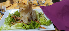 Plats et boissons du Restaurant français Restaurant Les Griffons à Bassens - n°17