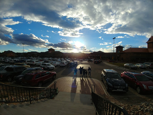 Outlet Store «Express Factory Outlet», reviews and photos, 5050 Factory Shops Blvd, Castle Rock, CO 80108, USA