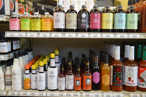 Liquor Store «Rose City Liquor Store», reviews and photos, 7253 NE Sandy Blvd, Portland, OR 97213, USA