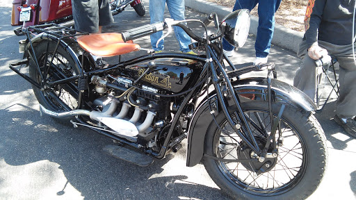 Motorcycle Shop «Wild Horse Motorsports», reviews and photos, 4898 Stockton Hill Rd, Kingman, AZ 86409, USA