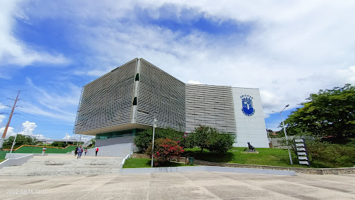 Universidad de Ciencias y Artes de Chiapas