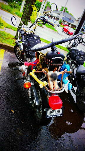 Motorcycle Shop «City Moto», reviews and photos, 4911 N College Ave, Indianapolis, IN 46205, USA