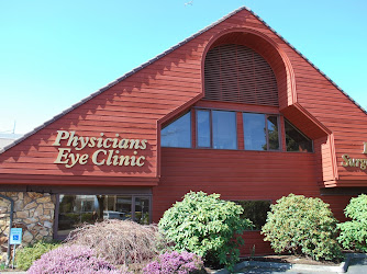 Physicians Eye Clinic & Laser: Lueth Brian D MD