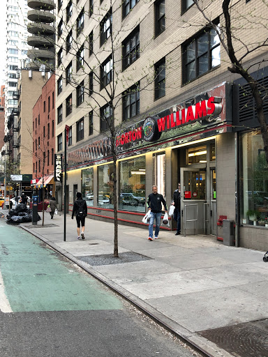 Supermarket «Morton Williams Supermarkets», reviews and photos, 908 2nd Ave, New York, NY 10017, USA