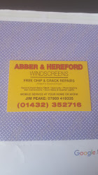 Abber Windscreens