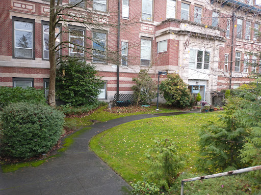 Community Center «Ravenna Eckstein Community Center», reviews and photos, 6535 Ravenna Ave NE, Seattle, WA 98115, USA