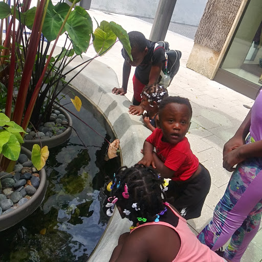 Event Venue «Moore Bldg», reviews and photos, 3841 NE 2nd Ave, Miami, FL 33137, USA